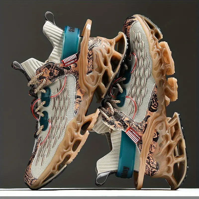 Trendy Sportschuhe für Herren | Ocean