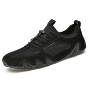 Ismael | Stylische sneaker für herren