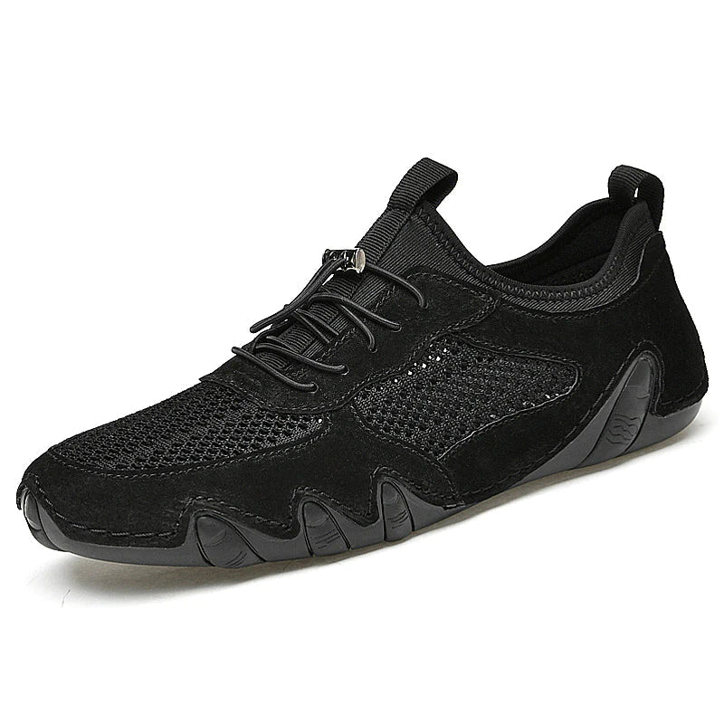 Ismael | Stylische sneaker für herren