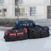 Große Reisetasche für Herren l Deneigh