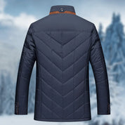 Hochwertige Winterjacke für Herren | Baltasar