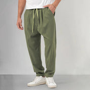 Kennedy | Zweiteiliges Herbst Freizeitset für Herren