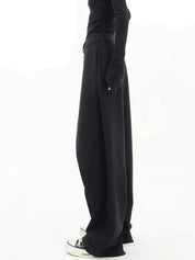 Somerset | Hose mit weitem Bein für Damen