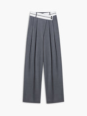 Demi | Weite Damenhose