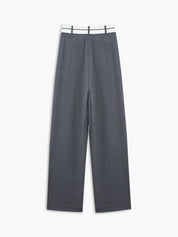 Demi | Weite Damenhose
