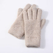 Strickhandschuhe | Warm und vielseitig | Astrella