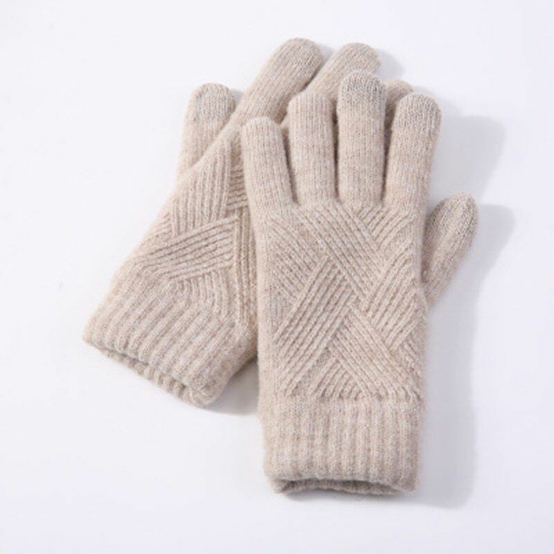 Strickhandschuhe | Warm und vielseitig | Astrella