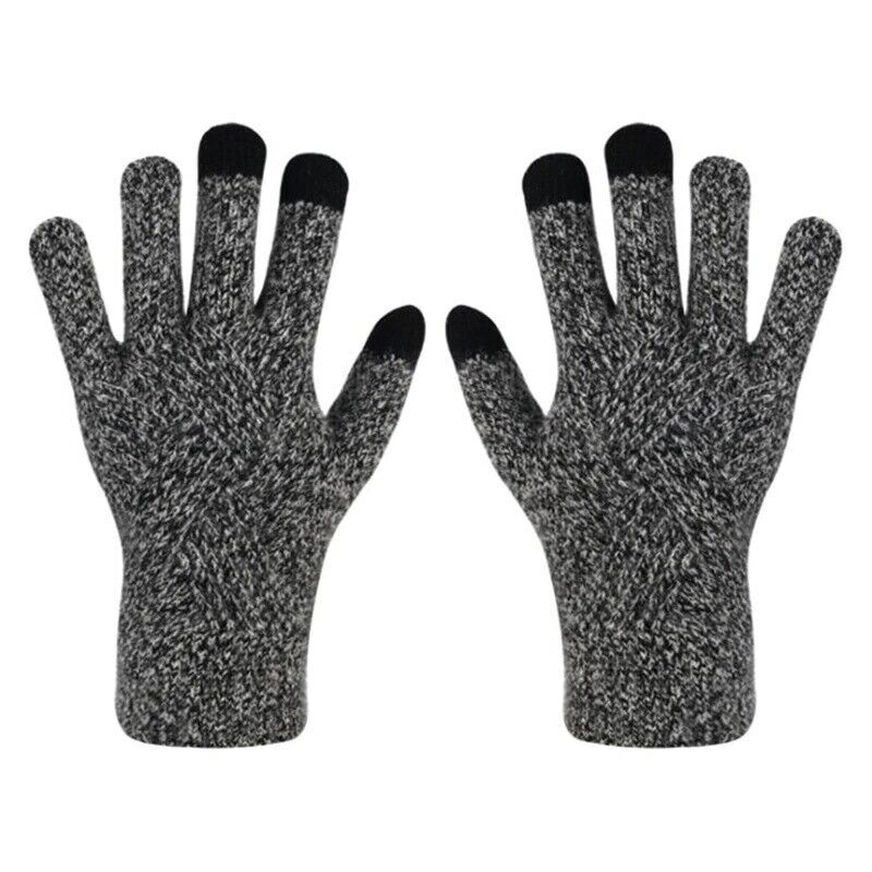 Strickhandschuhe | Warm und vielseitig | Astrella