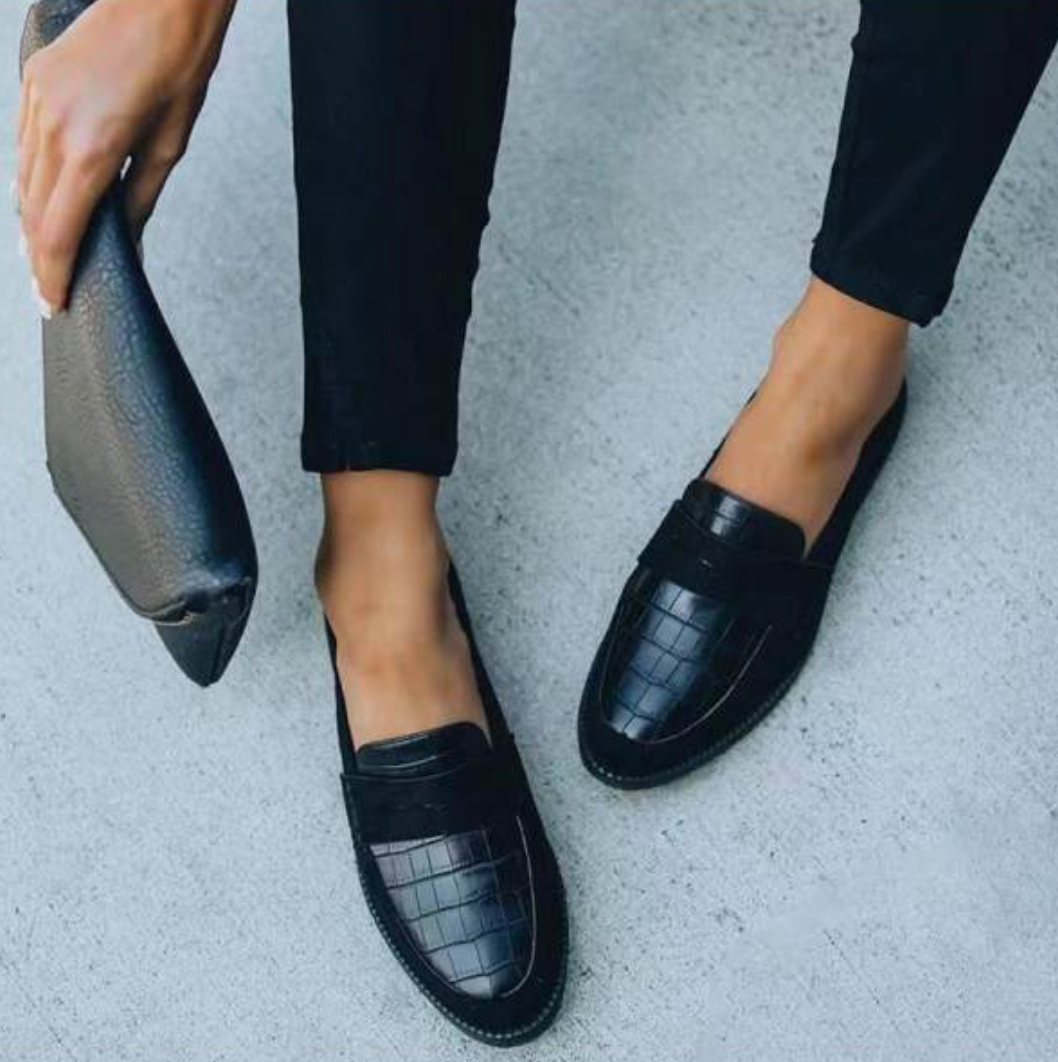 Mattheo l Der komfortable und elegante Schuh für Damen