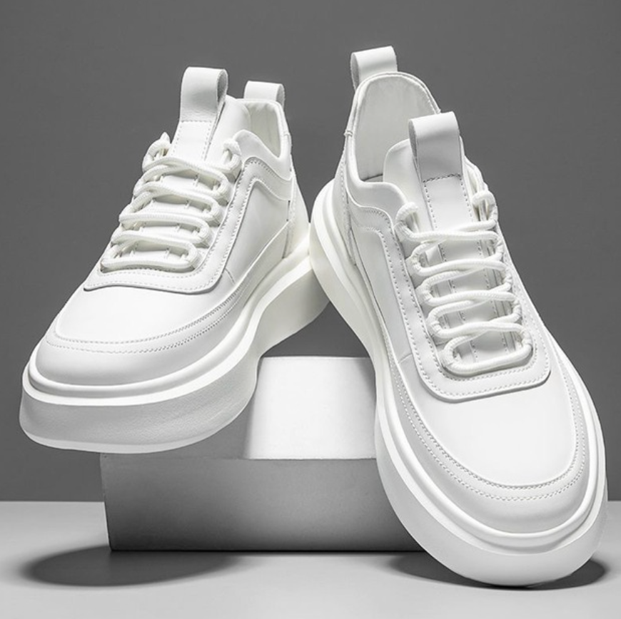 Basile | Stylische und bequeme Sneakers für Männer