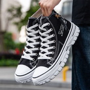 Dila | High Top Schuhe für Männer