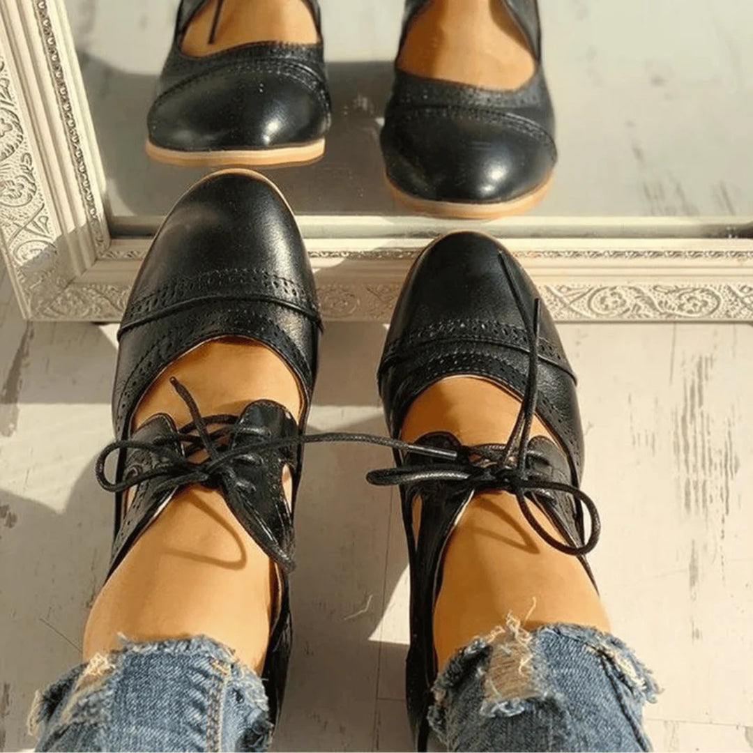 Flinda l Elegante frühlingsstiefel