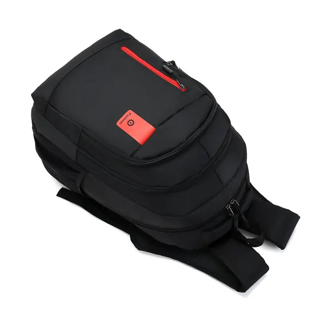 Wasserdichter Rucksack | Wasserdichter Rucksack | Laptoptasche | Für den täglichen und Outdoor-Einsatz | 20-35 Liter l Cayson