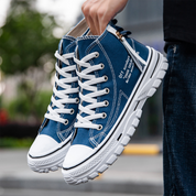 Dila | High Top Schuhe für Männer