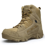 StriderX l Taktische Geländekampfstiefel für Herren