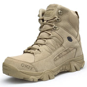 StriderX l Taktische Geländekampfstiefel für Herren