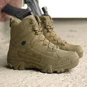 StriderX l Taktische Geländekampfstiefel für Herren
