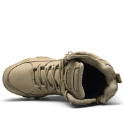 StriderX l Taktische Geländekampfstiefel für Herren