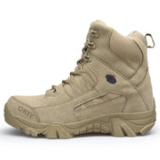 StriderX l Taktische Geländekampfstiefel für Herren