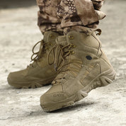 StriderX l Taktische Geländekampfstiefel für Herren