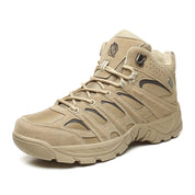 Combato Shield l Outdoor-Militär-rutschfeste Wanderschuhe für Herren
