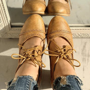 Flinda l Elegante frühlingsstiefel