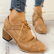 Flinda l Elegante frühlingsstiefel