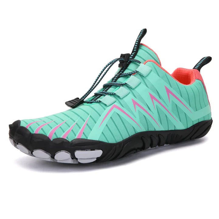 Belden | Outdoor-Trail- und Kletter-Aktivschuhe für Herren