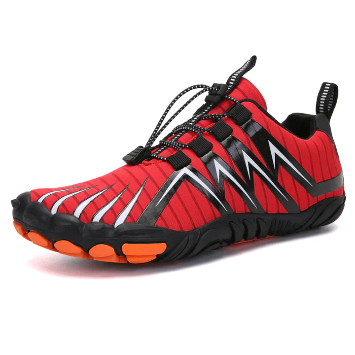 Belden | Outdoor-Trail- und Kletter-Aktivschuhe für Herren