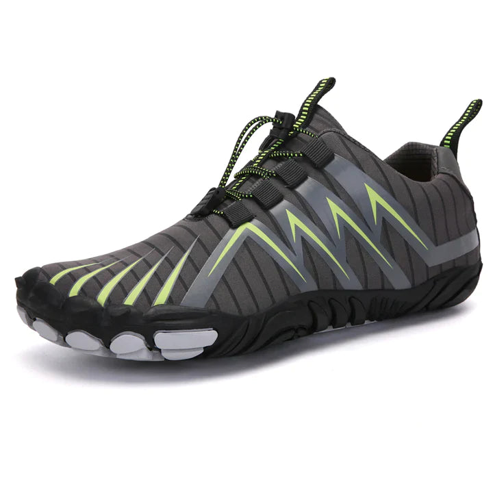 Belden | Outdoor-Trail- und Kletter-Aktivschuhe für Herren