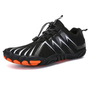Belden | Outdoor-Trail- und Kletter-Aktivschuhe für Herren