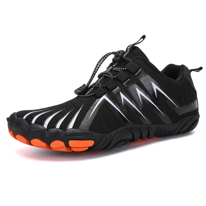 Belden | Outdoor-Trail- und Kletter-Aktivschuhe für Herren