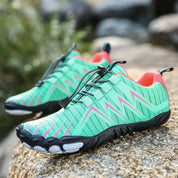 Belden | Outdoor-Trail- und Kletter-Aktivschuhe für Herren