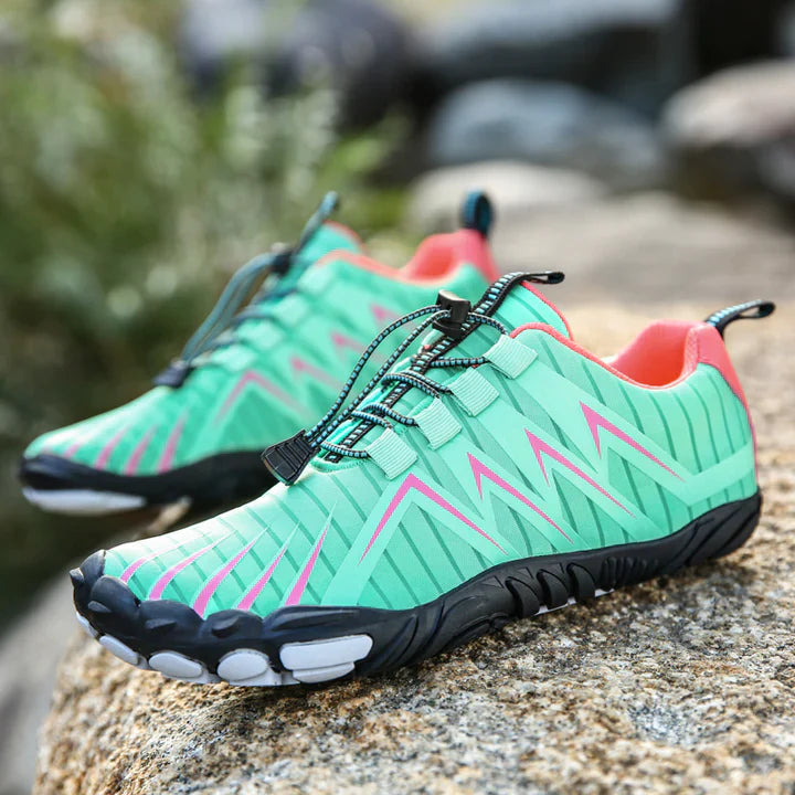 Belden | Outdoor-Trail- und Kletter-Aktivschuhe für Herren