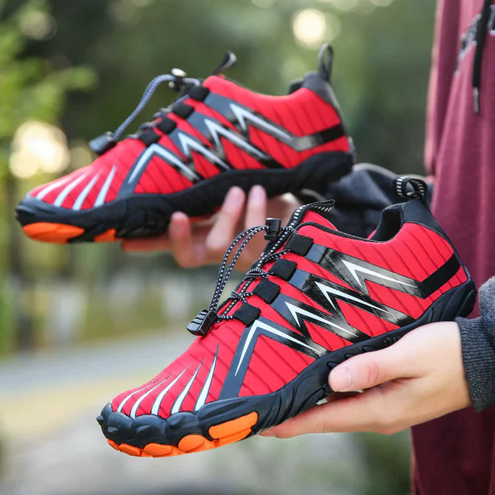 Belden | Outdoor-Trail- und Kletter-Aktivschuhe für Herren