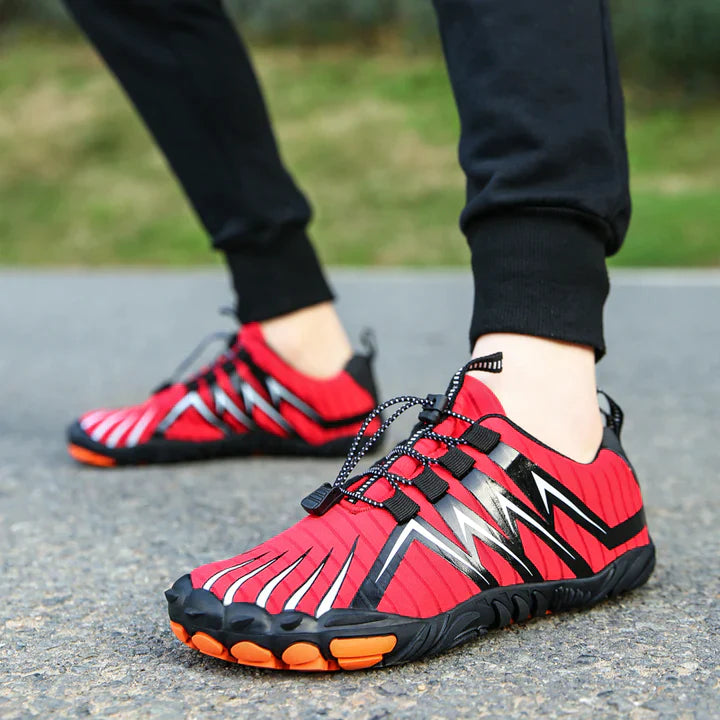Belden | Outdoor-Trail- und Kletter-Aktivschuhe für Herren