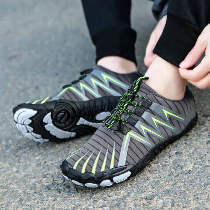 Belden | Outdoor-Trail- und Kletter-Aktivschuhe für Herren