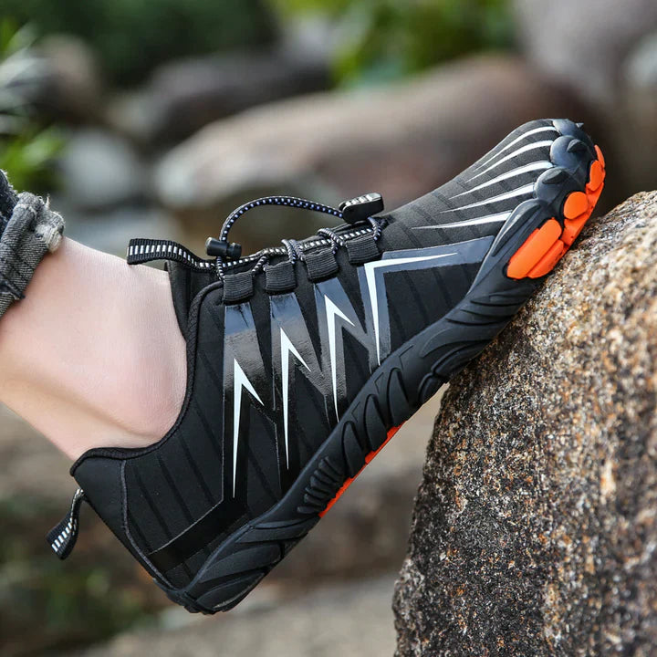 Belden | Outdoor-Trail- und Kletter-Aktivschuhe für Herren