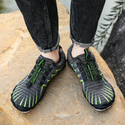 Belden | Outdoor-Trail- und Kletter-Aktivschuhe für Herren