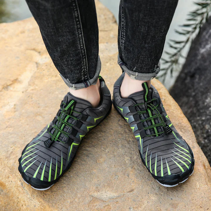 Belden | Outdoor-Trail- und Kletter-Aktivschuhe für Herren