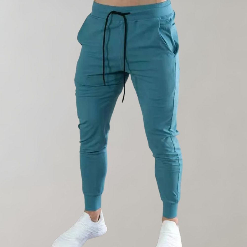 Enge Jogginghose für Herren mit Slim Fit | Radoslav