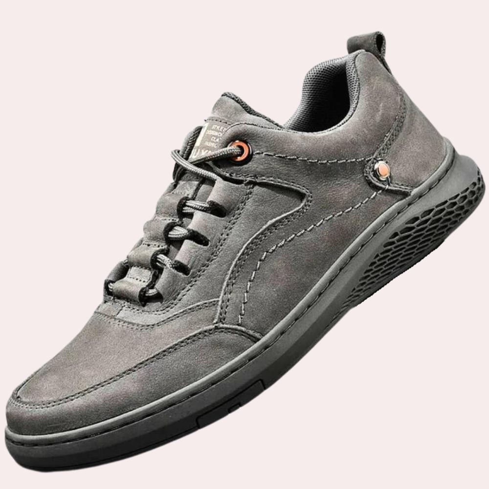 Bequeme Herrenschuhe l Caden