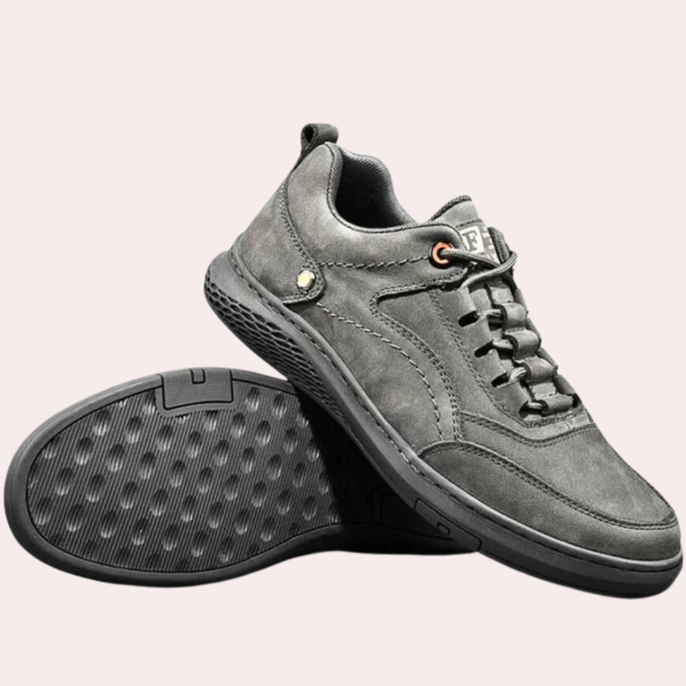 Bequeme Herrenschuhe l Caden