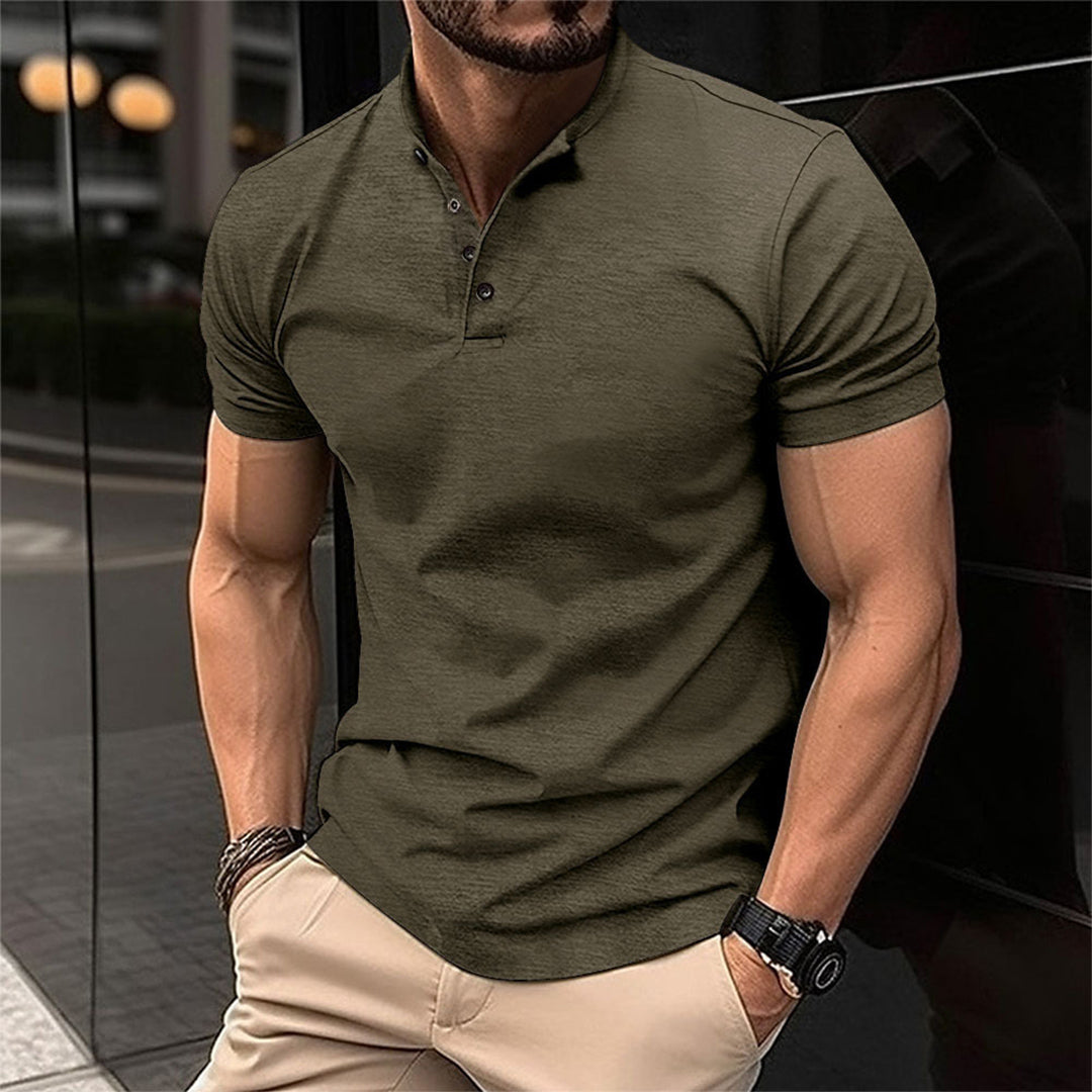 Carison l Poloshirt für Herren