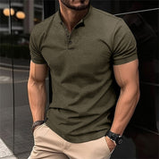 Carison l Poloshirt für Herren