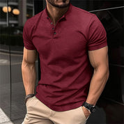 Carison l Poloshirt für Herren