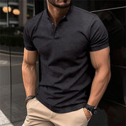 Carison l Poloshirt für Herren