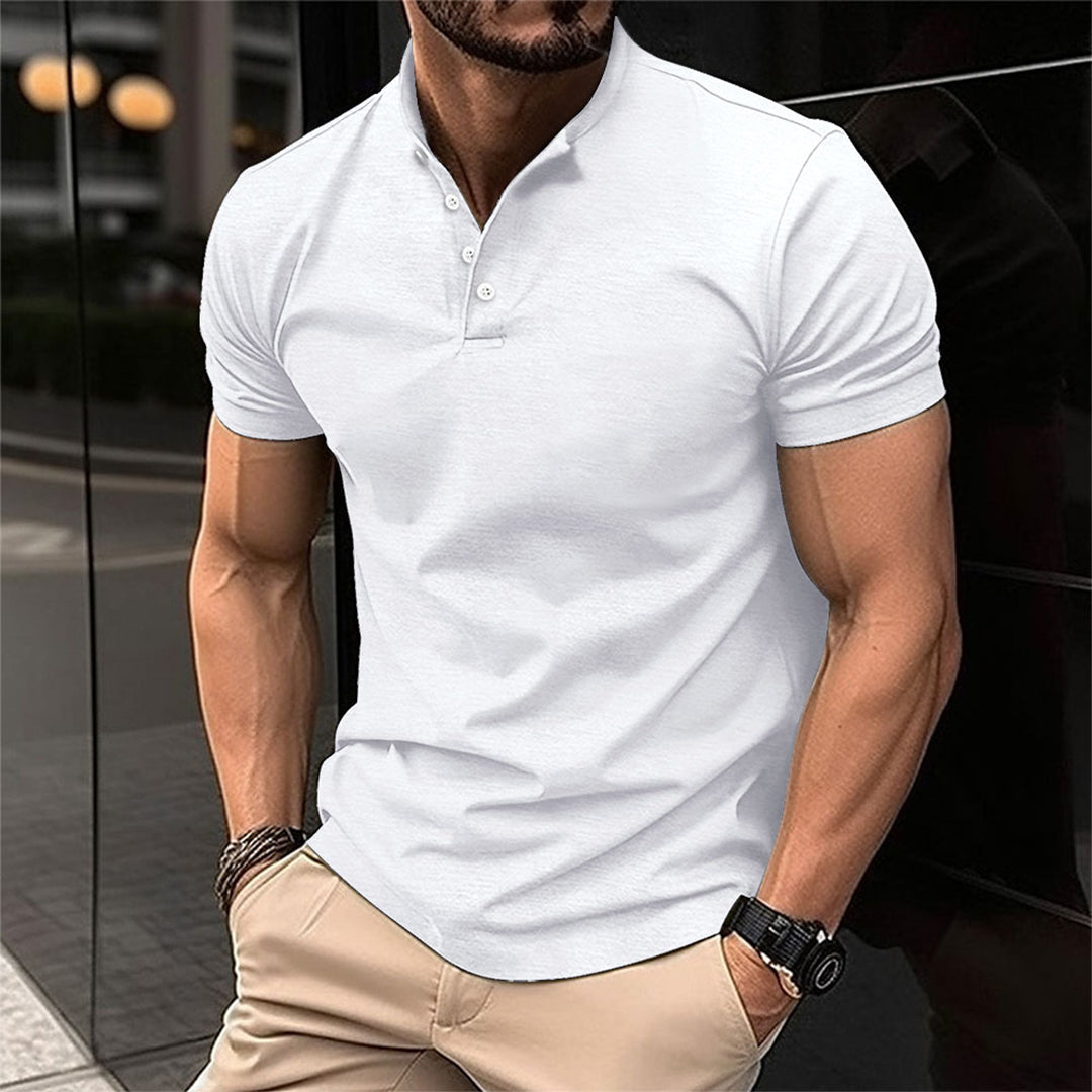 Carison l Poloshirt für Herren