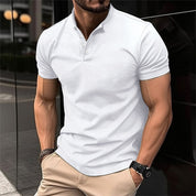 Carison l Poloshirt für Herren