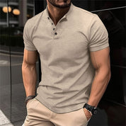 Carison l Poloshirt für Herren